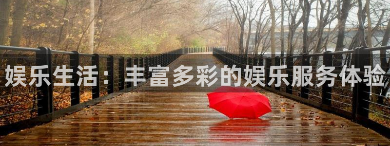 意昂2平台主管：娱乐生活：丰富多彩的娱乐服务体验